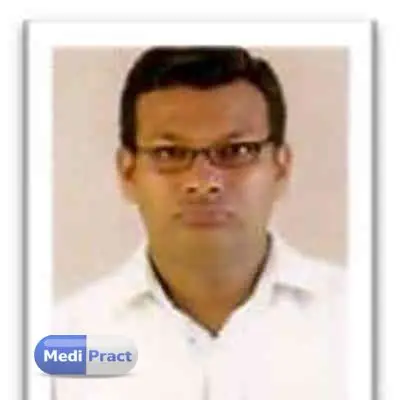 Dr. Rahul Mansing Kadam Profile Picture
