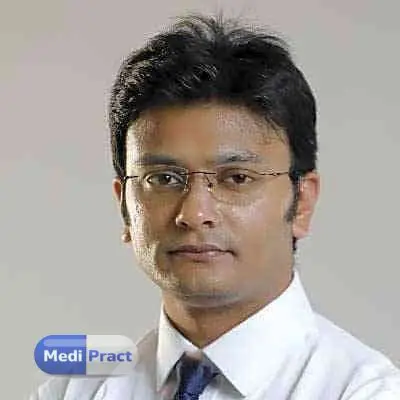 Dr. Rahul Mathur Profile Picture