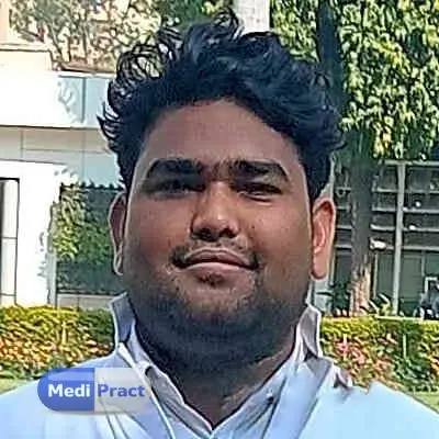 Dr. Rahul Meena Profile Picture