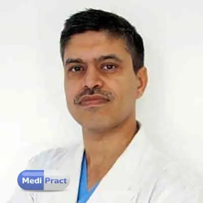 Dr. Rahul Mehrotra Profile Picture