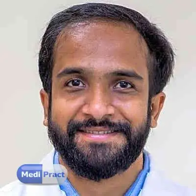 Dr. Rahul Mehta Profile Picture