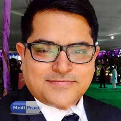 Dr. Rahul Mishra Profile Picture