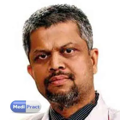 Dr. Rahul Modgi Profile Picture