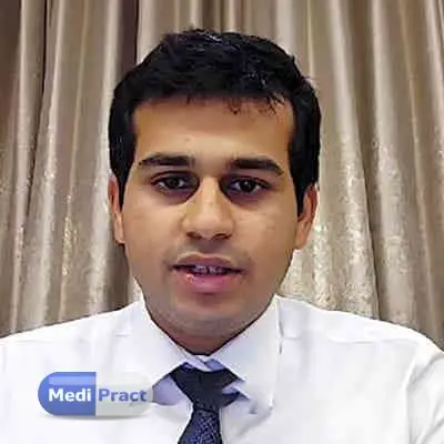 Dr. Rahul Modi Profile Picture