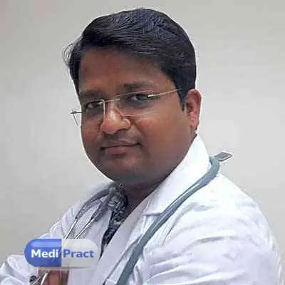 Dr. Rahul More Profile Picture