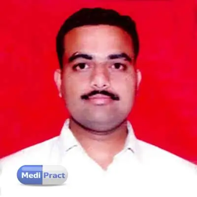 Dr. Rahul N.Gajare Profile Picture