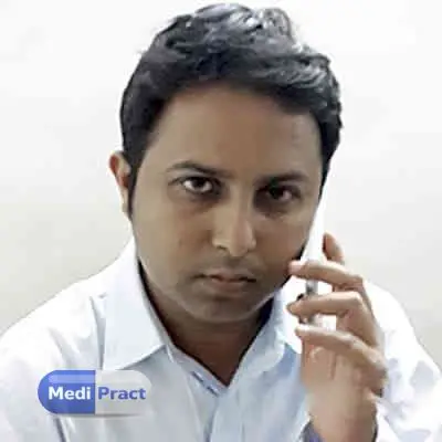 Dr. Rahul N. More Profile Picture