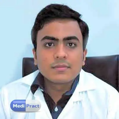 Dr. Rahul Nadkarni Profile Picture