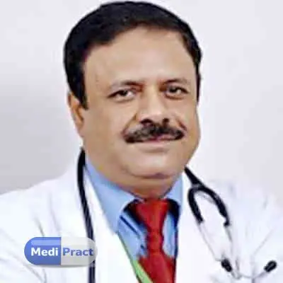 Dr. Rahul Nagpal Profile Picture