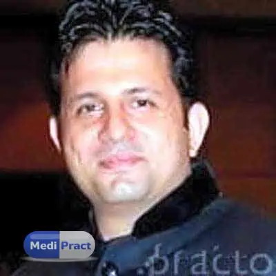 Dr. Rahul Nagrath Profile Picture