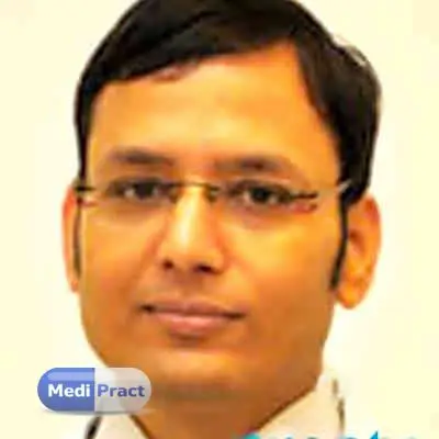 Dr. Rahul Naithani Profile Picture