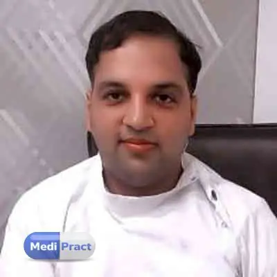 Dr. Rahul Nakra Profile Picture