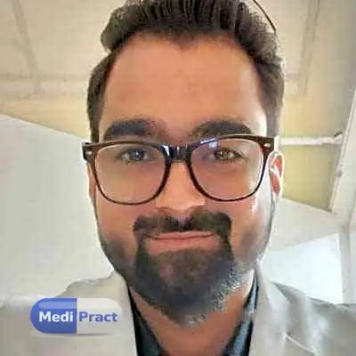 Dr. Rahul Nautiyal Profile Picture