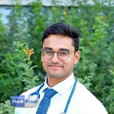 Dr. Rahul Nayak Profile Picture