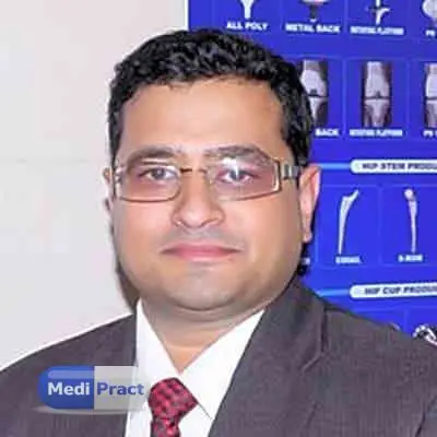 Dr. Rahul Neema Profile Picture