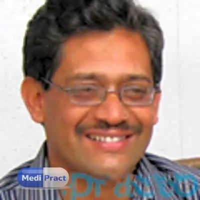 Dr. Rahul Nerlikar Profile Picture