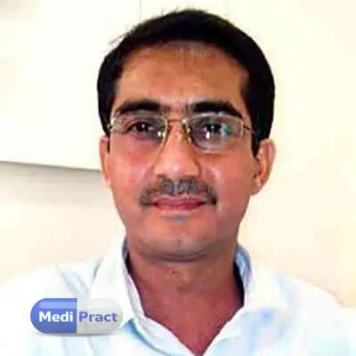 Dr. Rahul O Pherwani Profile Picture