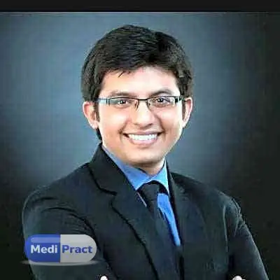 Dr. Rahul Oza Profile Picture