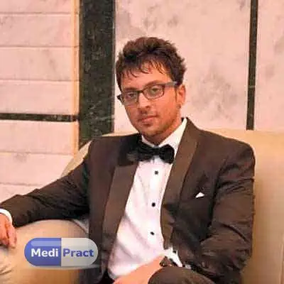 Dr. Rahul P Bhonsle Profile Picture