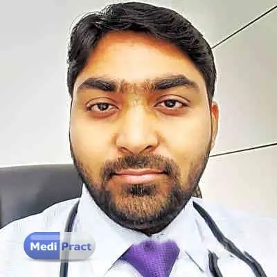Dr. Rahul P. Kendre Profile Picture