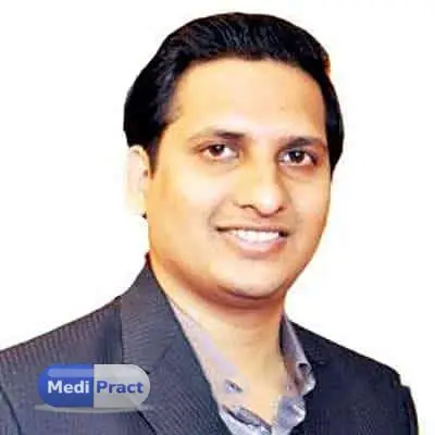 Dr. Rahul P. Shah Profile Picture