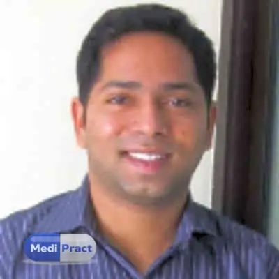 Dr. Rahul Pagare Profile Picture