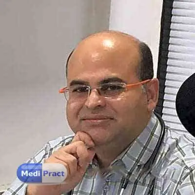 Dr. Rahul Pai Profile Picture