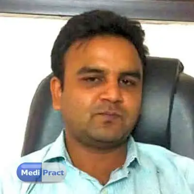 Dr. Rahul Parashar Profile Picture