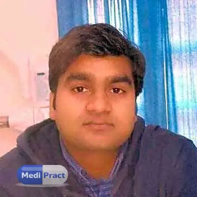 Dr. Rahul Patel Profile Picture