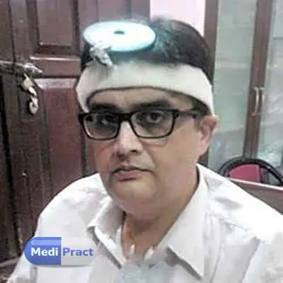 Dr. Rahul Pathak Profile Picture