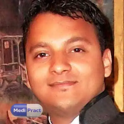 Dr. Rahul Pathania Profile Picture
