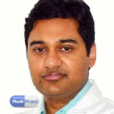 Dr. Rahul Patibandla Profile Picture