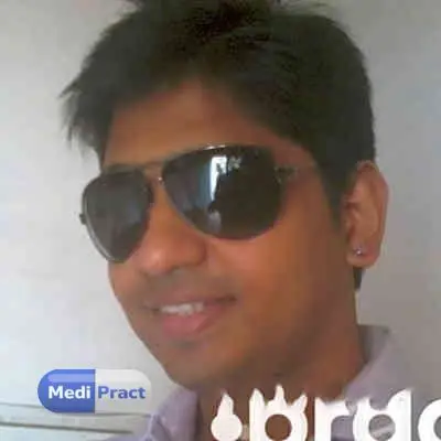 Dr. Rahul Patil Profile Picture