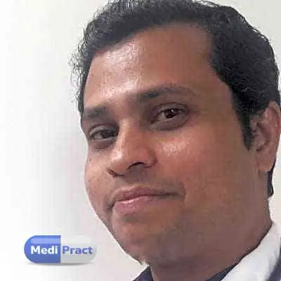 Dr. Rahul Patil Profile Picture