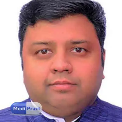 Dr. Rahul Paul Profile Picture