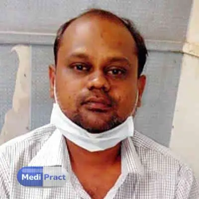 Dr. Rahul Phapale Profile Picture