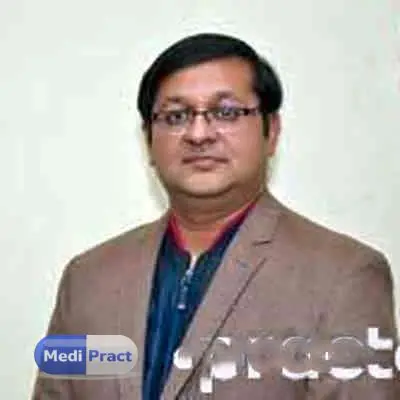 Dr. Rahul Poddar Profile Picture