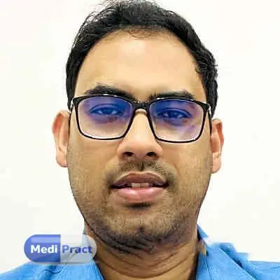 Dr. Rahul Podder Profile Picture
