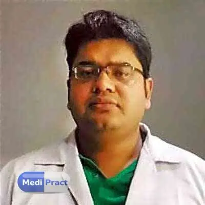 Dr. Rahul Prakash Profile Picture