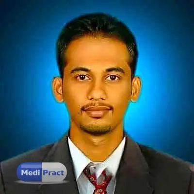 Dr. Rahul Profile Picture