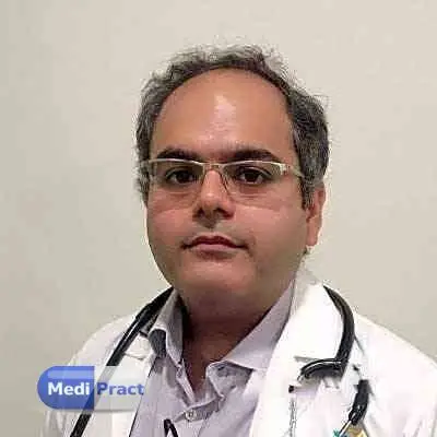 Dr. Rahul Puri Profile Picture