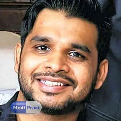 Dr. Rahul Purwar Profile Picture