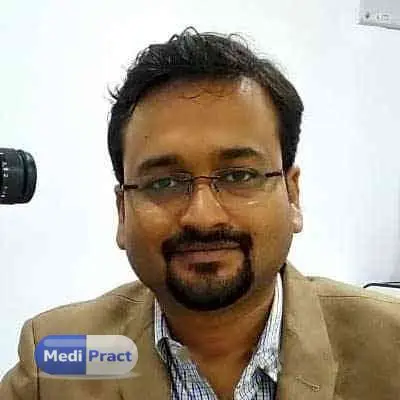 Dr. Rahul R Achlerkar Profile Picture