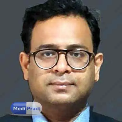 Dr. Rahul R Profile Picture