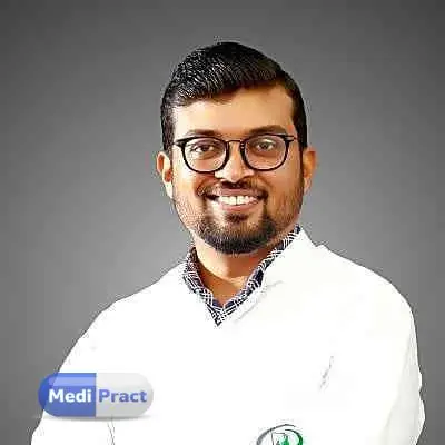 Dr. Rahul R. Bagrecha Profile Picture