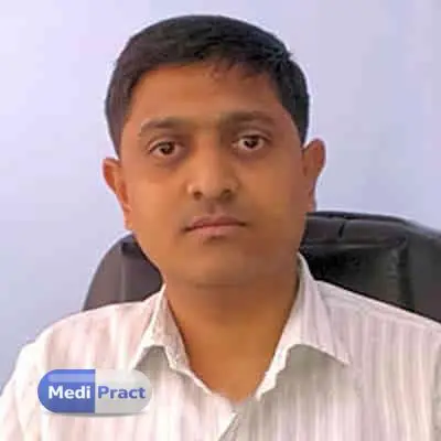 Dr. Rahul R. Dahale Profile Picture