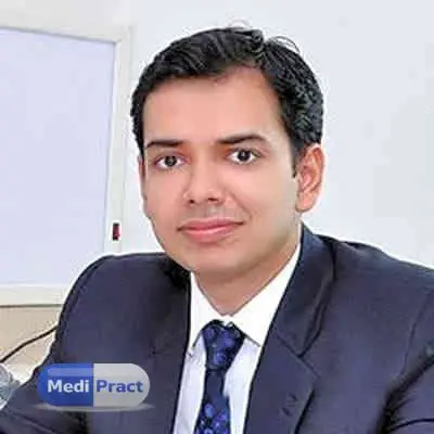 Dr. Rahul R. Modi Profile Picture