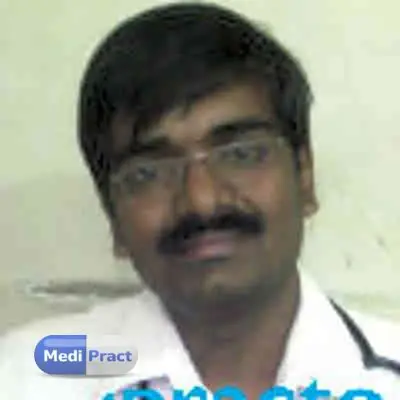 Dr. Rahul R.Phadatare Profile Picture