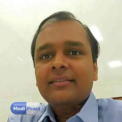 Dr. Rahul R Singh Profile Picture