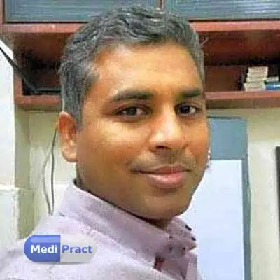 Dr. Rahul R Tated Profile Picture